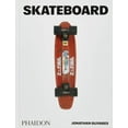 thumbnail image 1 of Skateboard, (Hardcover), 1 of 1