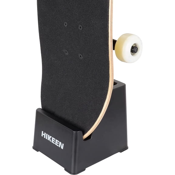 Skateboard Holder - Skateboard Stand for Storage and Display