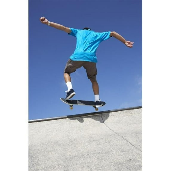 Skateboard Lesson