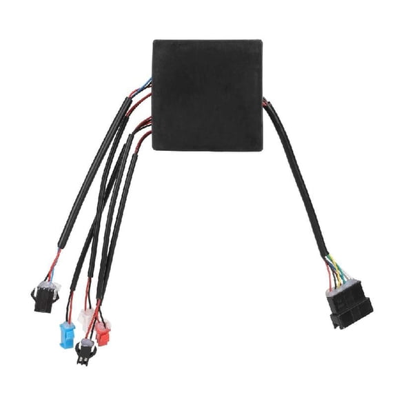 Skateboard Light Controller Lamp Boards Module High Lighting Module Lamps Light Board