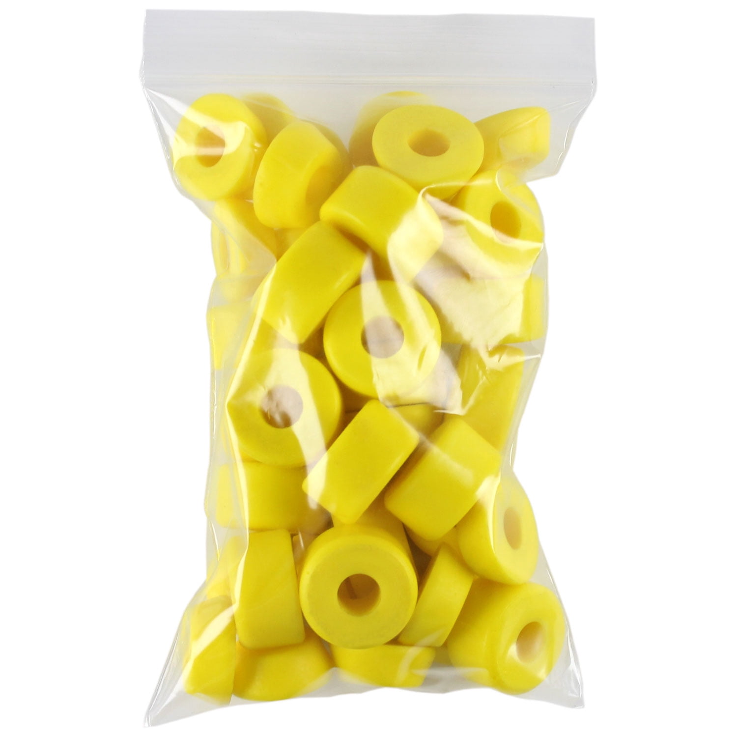 Skateboard Longboard Truck Replacement Bushings Med 94a 20Pack (for 10