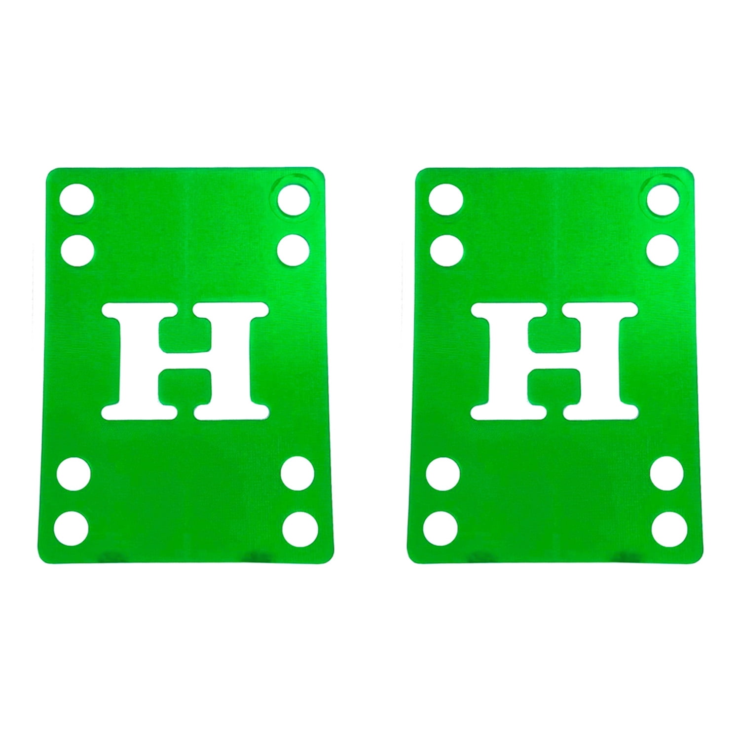 Skateboard Riser Pads 1/8