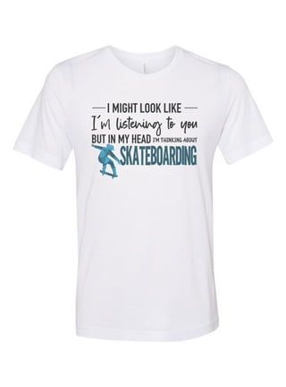Skateboarding Clothing