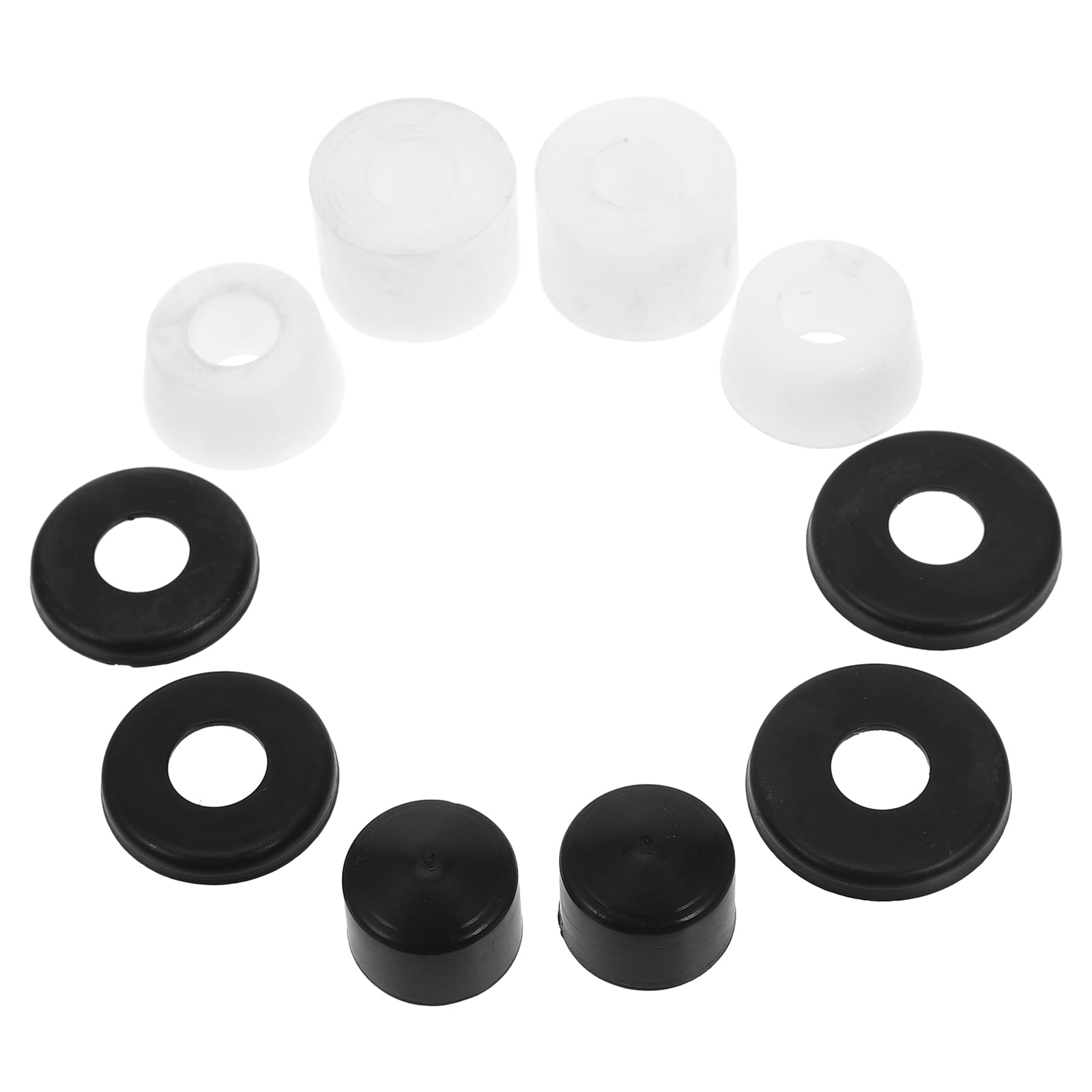 Skateboard Shock Pad Skateboard Hardware Shocking Absorber for