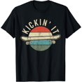 thumbnail image 1 of Skateboard Skateboarding Gift for Skateboarder Retro Vintage T-Shirt, 1 of 4