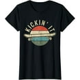 thumbnail image 1 of Skateboard Skateboarding Gift for Skateboarder Retro Vintage T-Shirt, 1 of 3
