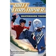 thumbnail image 1 of Pre-Owned Skateboard Tough (Paperback) 0316142417 9780316142410, 1 of 1