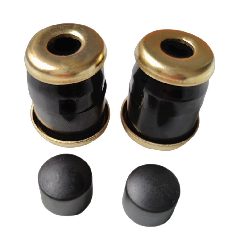 Skateboard Truck Rebuild Kit Bushings Washers Pivot Cups Shock Absorber