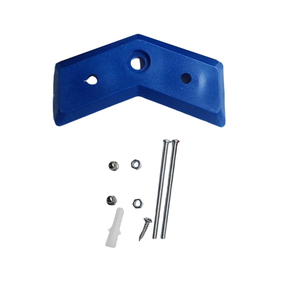 Skateboard Wall Hanger Snowboard Stand Rack for Home Garage Easy to Install