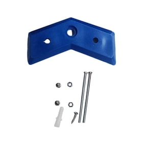 Skateboard Wall Hanger Snowboard Stand Rack for Home Garage Easy to Install