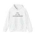 thumbnail image 1 of Skateboarder Skateboard Wife Girlfriend Hoodie, Gifts, Hooded Sweatshirt, 1 of 4