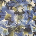 thumbnail image 1 of Skateboarding Cotton Fabric, 1 of 1