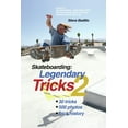 thumbnail image 1 of Skateboarding: Legendary Tricks 2, (Paperback), 1 of 1