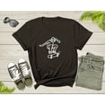 thumbnail image 1 of Skateboarding Skater Skate Sport Rider Show Men Women Kids T-Shirt Skateboarder Skating Gift T Shirt for Men Women Kids Boys Girls Tshirt, 1 of 8