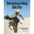 thumbnail image 1 of Pre-Owned Skateboarding Skills (Paperback) 1770852921 9781770852921, 1 of 1
