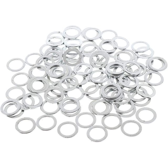 Skateboarding Standard Speed Washers