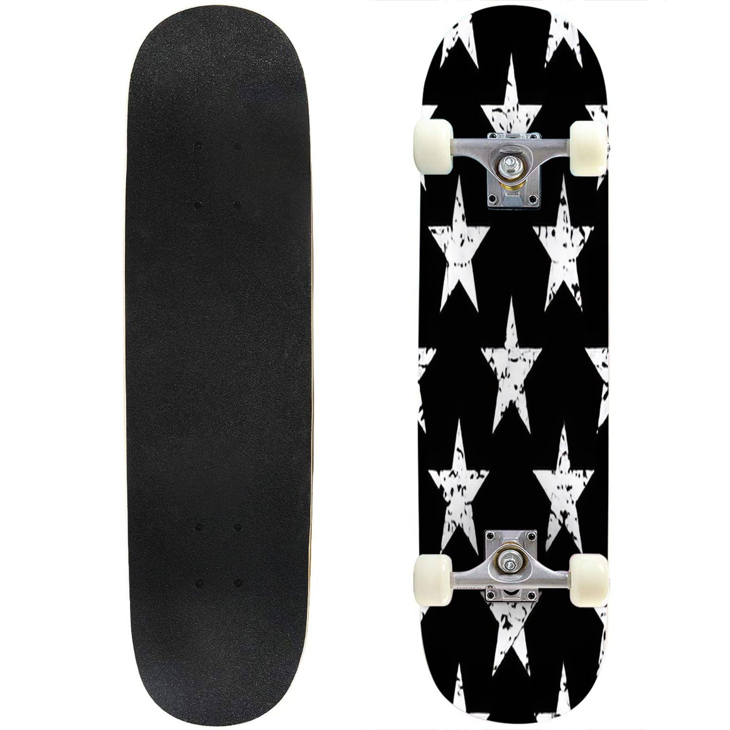 Madsaki 星条旗 Skateboard Madsaki 星条旗 Skateboard