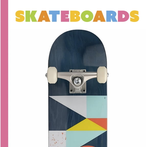 Starting Out Skateboards, (Paperback)