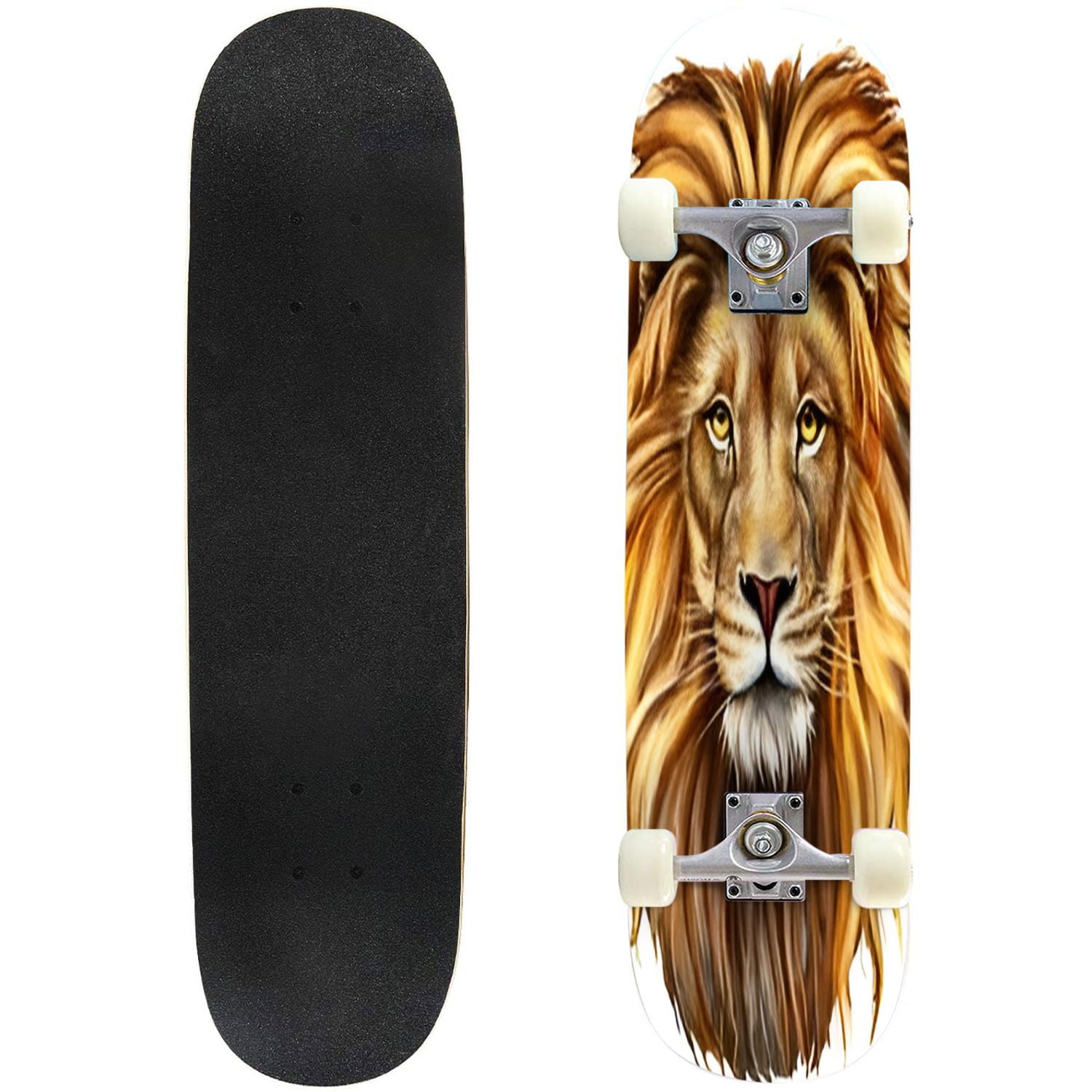 P.Lion Head（ライオン　ヘッド）OC ③ Amazon.co.jp: 置物・オブジェ 3D立体ライオンヘッド壁装飾彫刻