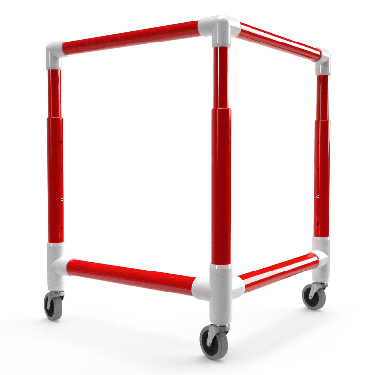 Roller skate trainer diy hot sale