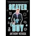 thumbnail image 1 of Skater Boy, (Hardcover), 1 of 1