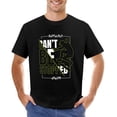 thumbnail image 1 of Skater, Brooklyn, Can't Be Stopped Men’s Graphic T-shirt Vintage Short Sleeve Sport Tee Black XL, 1 of 5
