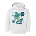thumbnail image 1 of Skater Crocodile Hoodie Toddler -Image by Shutterstock,  4 Toddler, 1 of 4