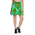 thumbnail image 1 of Skater Skirt, 1 of 2