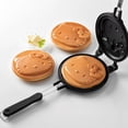 thumbnail image 1 of Skater X Hello Kitty Hot Cake Maker, Black, 1 of 3