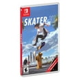 thumbnail image 1 of Skater XL, Nintendo Switch, 1 of 9