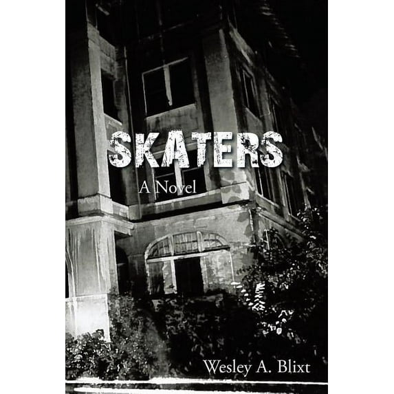 Skaters (Paperback)