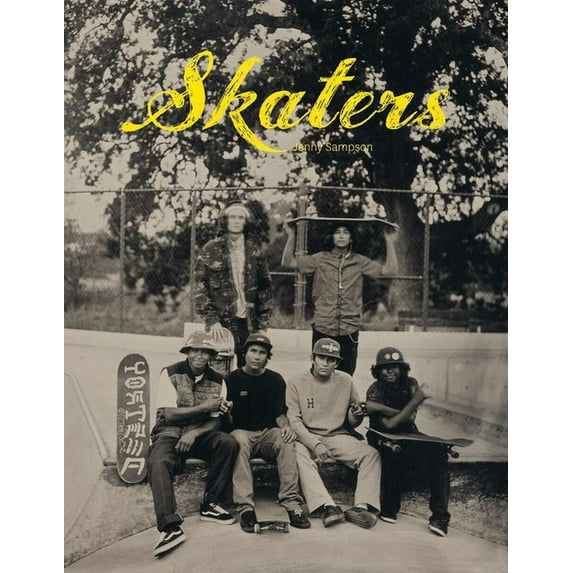 Skaters