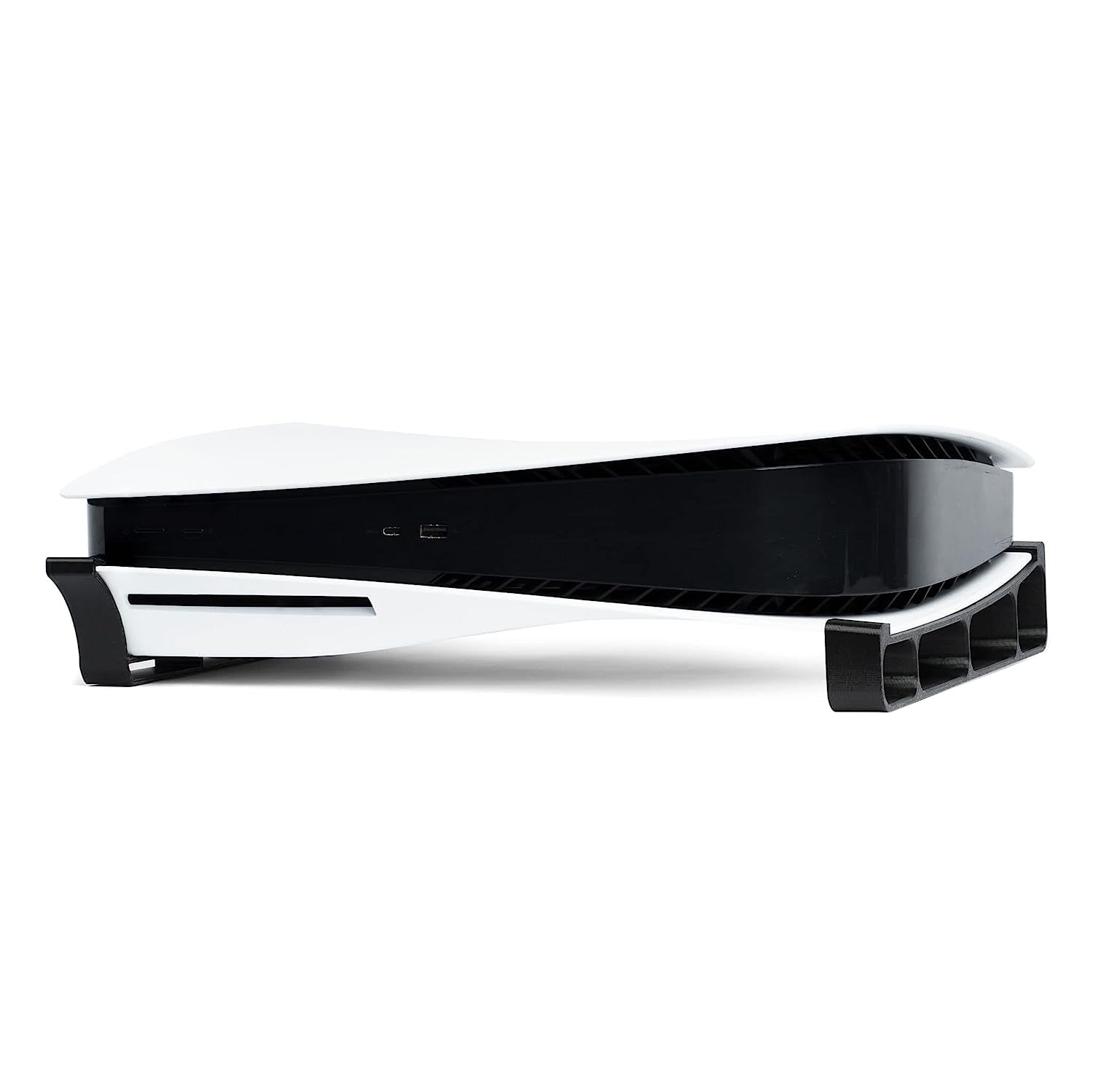 Skates - Horizontal Stand for PS5 - Disc Black