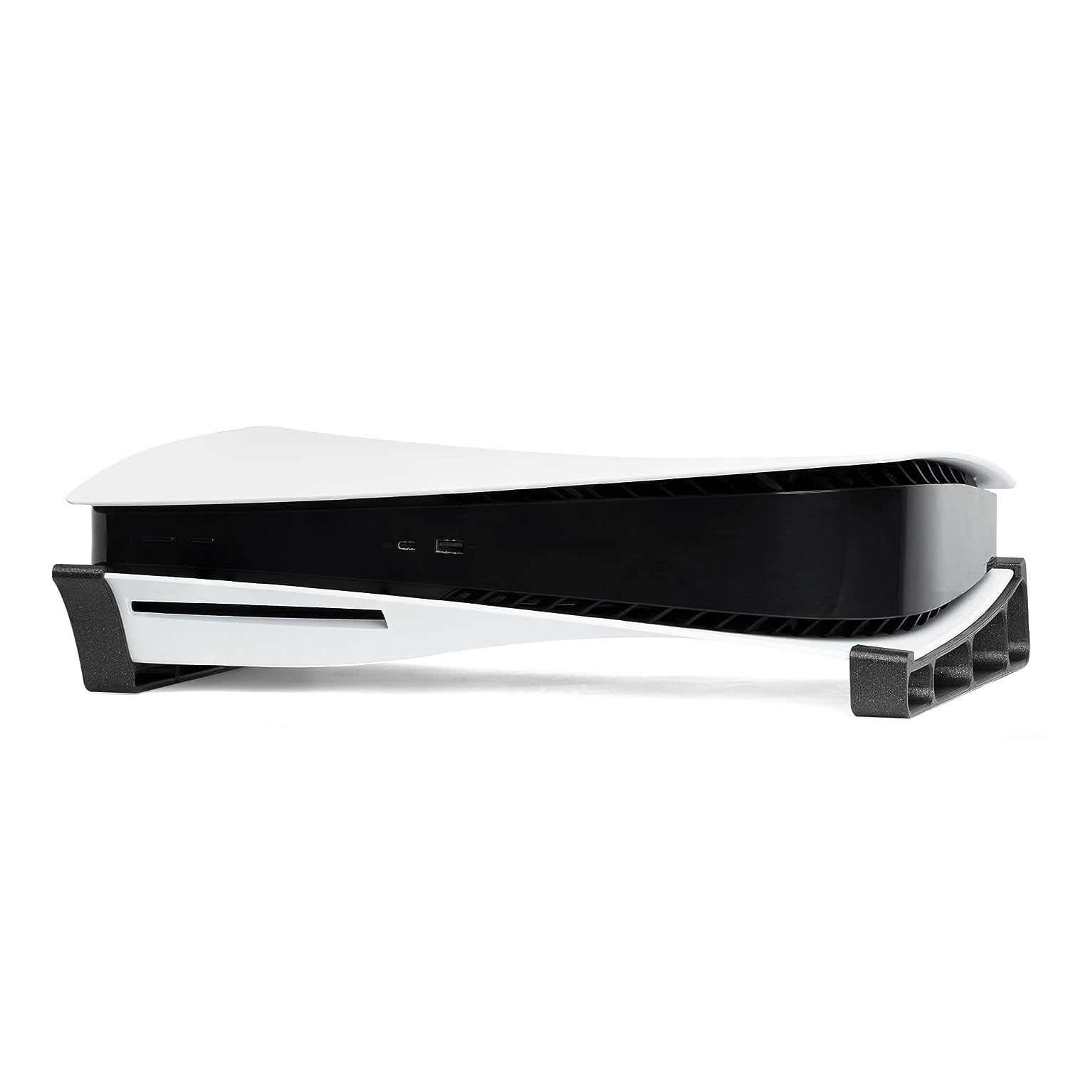 Skates - Horizontal Stand for PS5 - Disc Galaxy Black