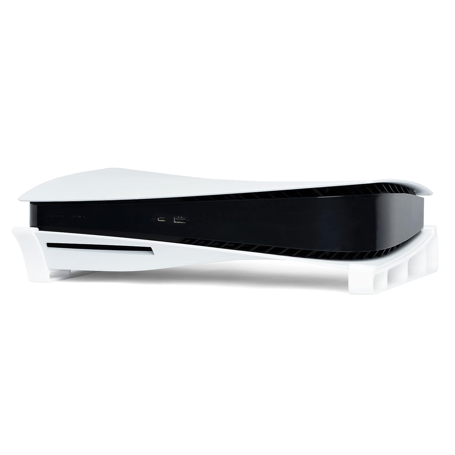 Skates - Horizontal Stand for PS5 - Disc White