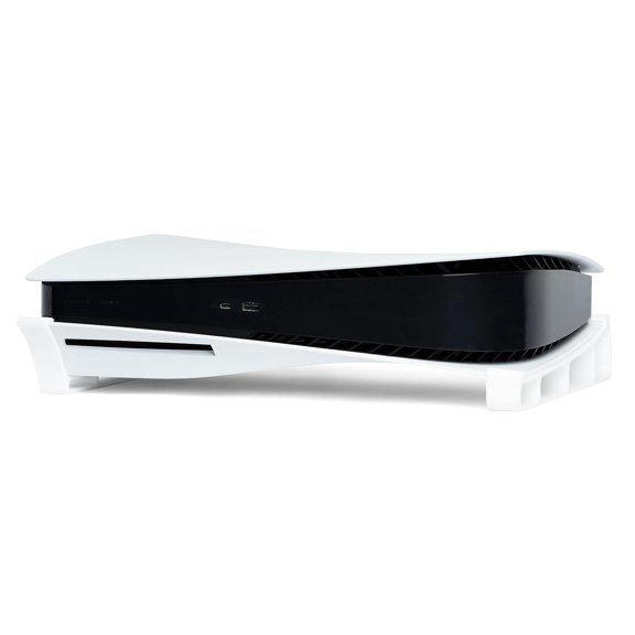Skates - Horizontal Stand for PS5 - Disc White