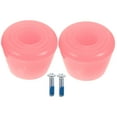 Skates Roller Accessories Stopper Toe Stops Practical Brakes Jam Plugs