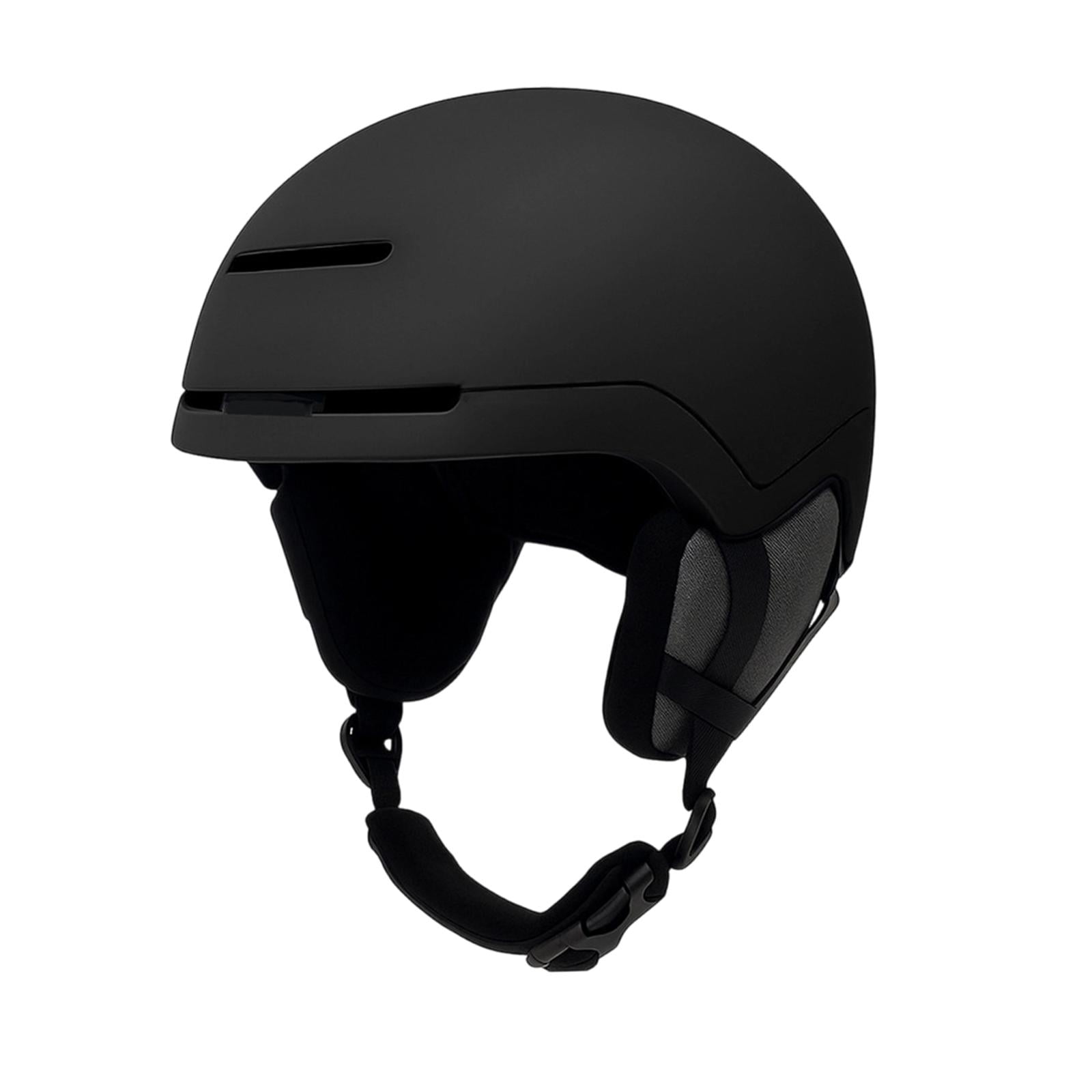 Skating Helmet Ski Accessories Multi Sport Windproof Adjustable Strap for Snowboarding Skateboarding Outdoor Use