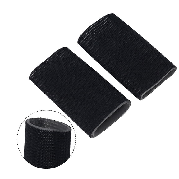Skating Hockeys Roller Ankle Bone Ankle Gel Sleeve Socks