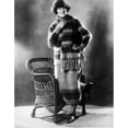 thumbnail image 1 of Skating Outfit Consisting Of Sweater History (18 x 24), 1 of 2