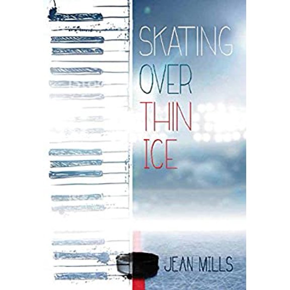 Pre-Owned Skating Over Thin Ice (Paperback) 0889955611 9780889955615