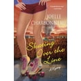 thumbnail image 1 of Pre-Owned Skating Over the Line (Hardcover) 0312606621 9780312606626, 1 of 1