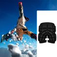 thumbnail image 1 of Skating Protection Hip Pads Fall Prevention Gear Adult adult Sports Protective Equipment Rollerblading Skiing Safety Gear Impact Protection, 1 of 5