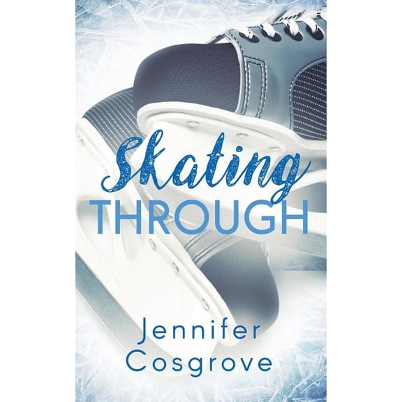 Skating Through, (Paperback)