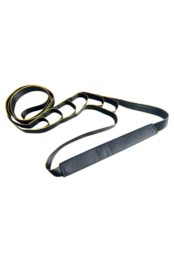 Skating Traction Strap Short Track Speed Skating Band Training Belt Polyester Material Suitable for Athletes
