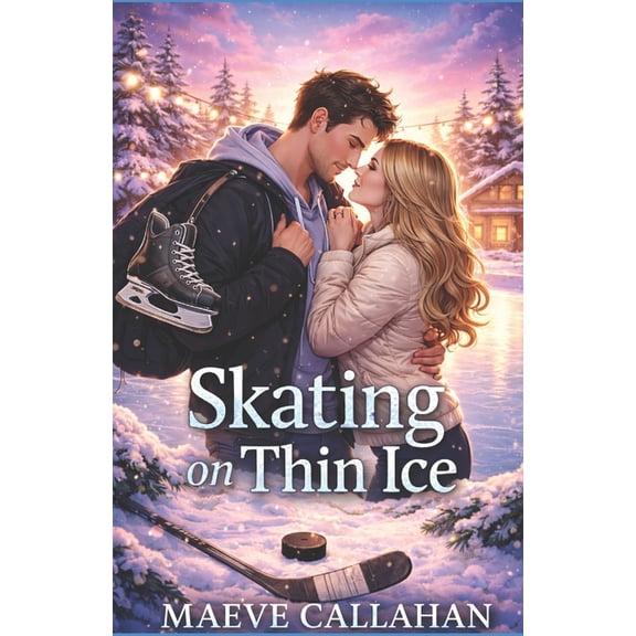 Skating on Thin Ice, (Paperback)