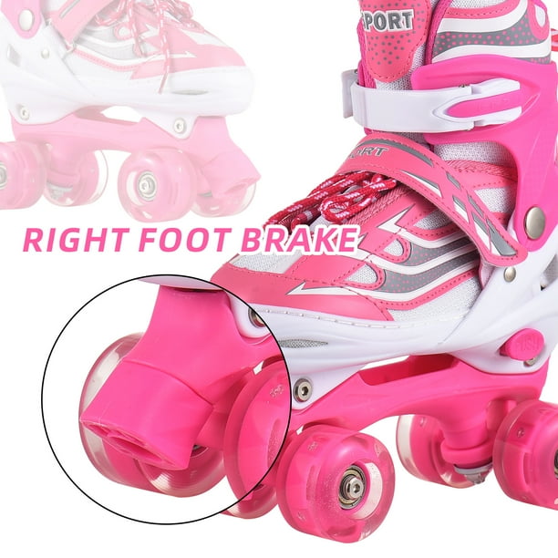 Rollers shoes 8s deals
