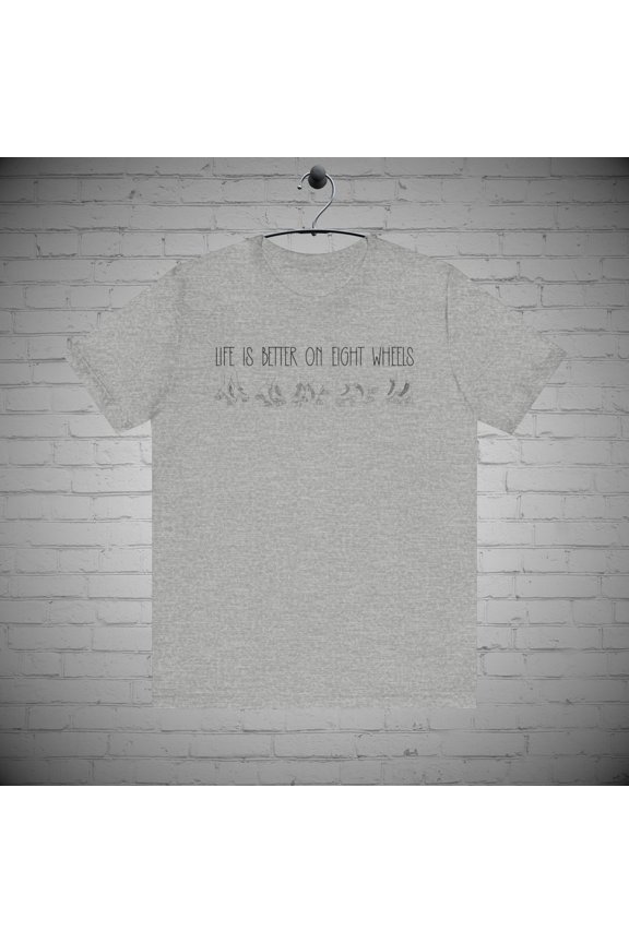 Skating t-shirt, Skateboarding tee, Roller skating apparel, Skate Park top