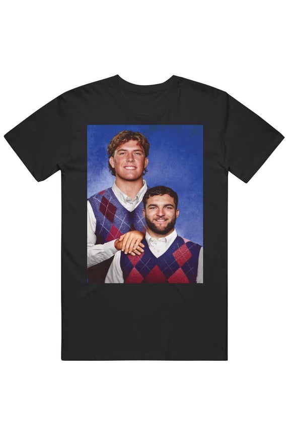 Skattebo! Shirt And Dart Shirt, Step Brothers Shirt New York, Football Fan T Shirt