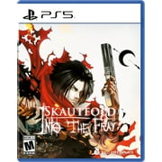 Skautfold Into the Fray PlayStation 5